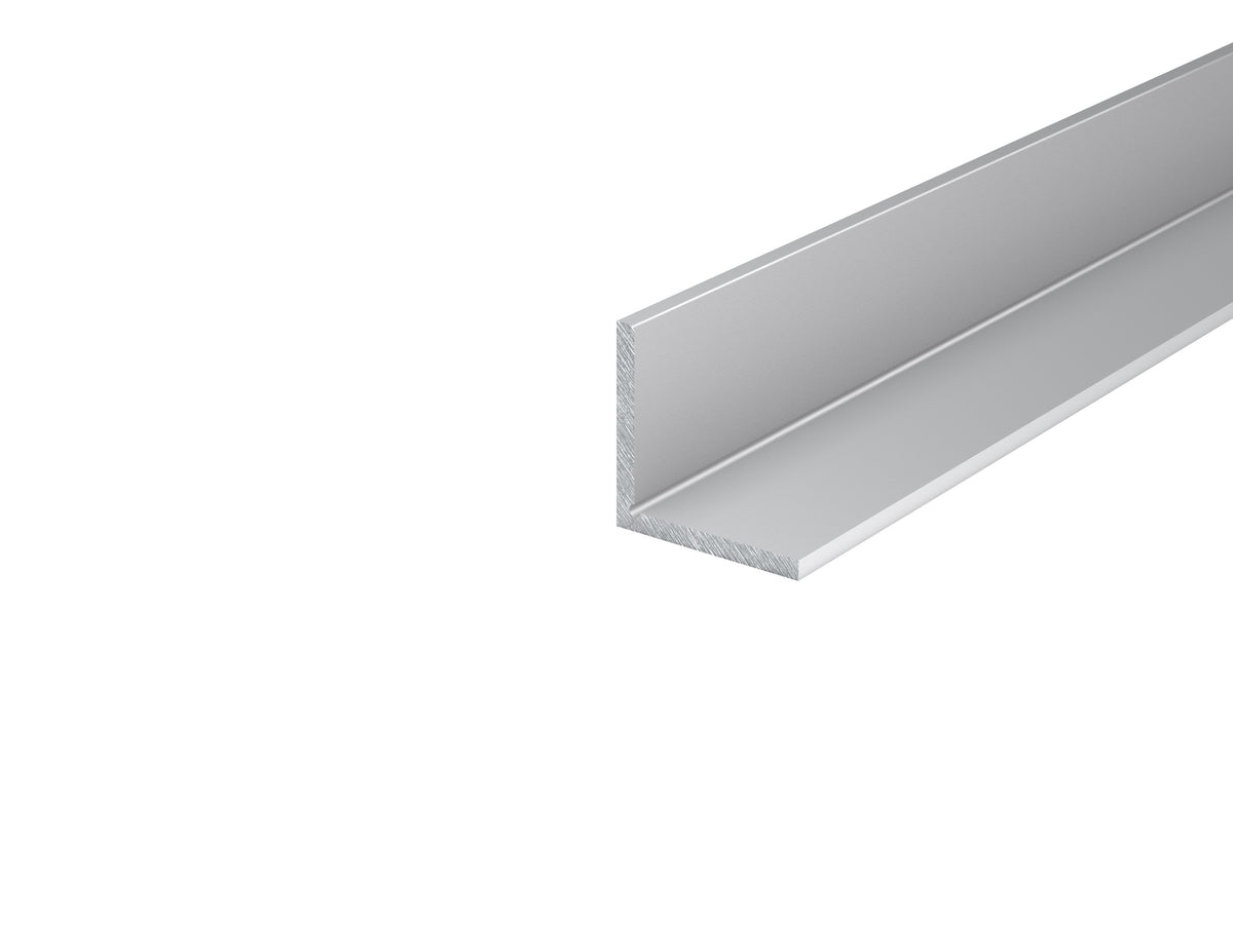 Aluminum L Angles