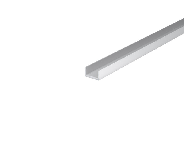 Extruded Aluminum Shapes – Testrite Aluminum