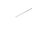 5/16" OD x .049" Wall Aluminum Extruded Round Tube 6063 5/16" OD x .049" Wall aluminum tubing