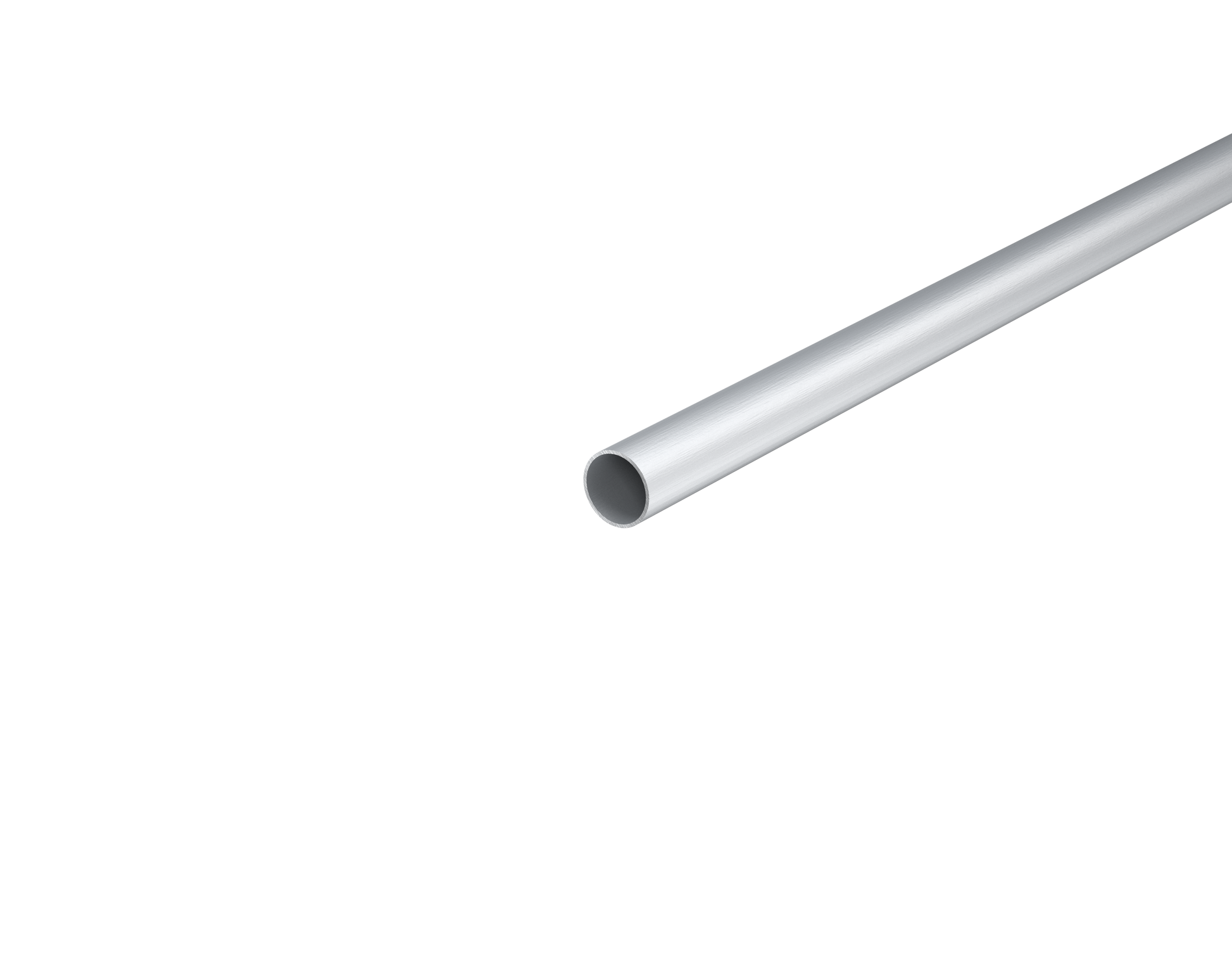 3/4" OD x .038" Wall Round aluminum tubing, similar to 3/4 x .035" wall diameter round aluminum tubing 0.75" diameter round aluminum tubing