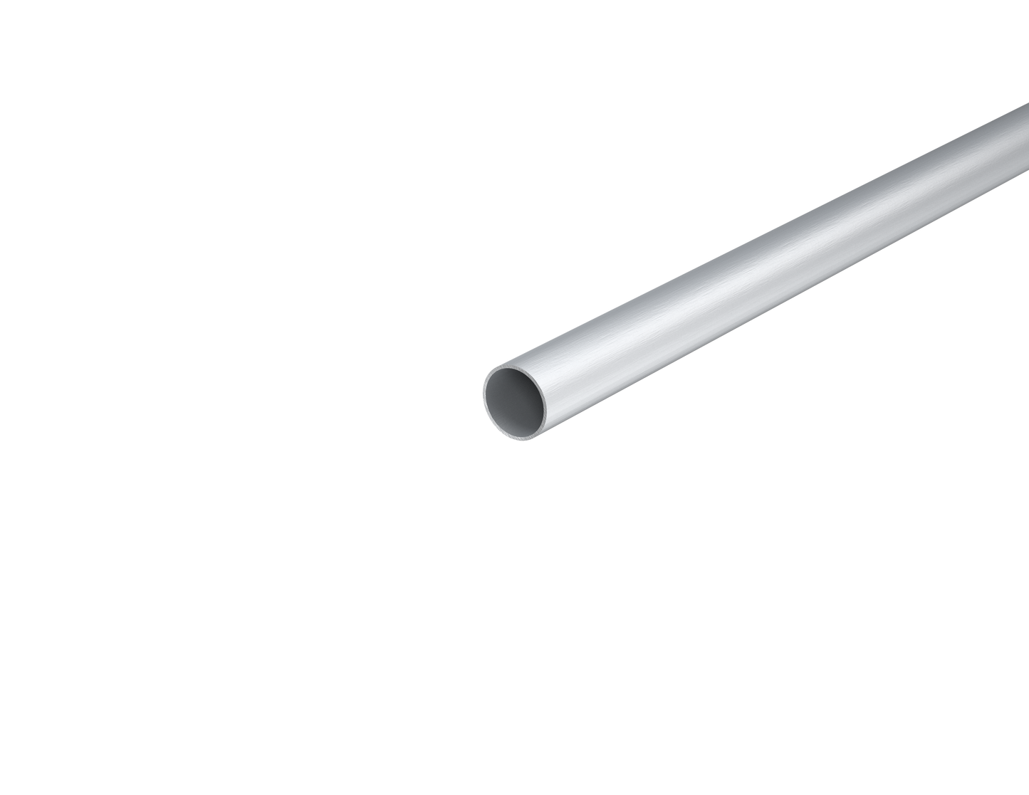 7/8" OD x .038" Wall Round aluminum tubing, similar to 7/8 x .035" wall diameter round aluminum tubing 0.875" diameter round aluminum tubing