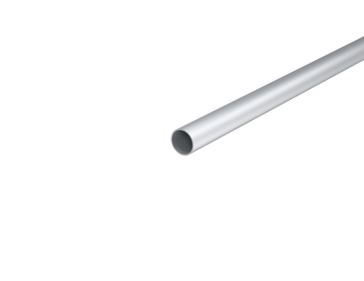 7/8" OD x .038" Wall Round aluminum tubing, similar to 7/8 x .035" wall diameter round aluminum tubing 0.875" diameter round aluminum tubing