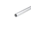 1.022" OD x 0.136" Wall Extruded Round Aluminum Tube 6063-T6 Approximately 1" OD x 1/8" wall