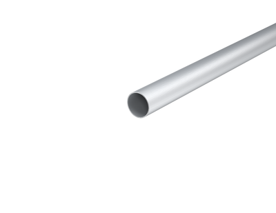 1-1/8" OD x .038" Wall Round aluminum tubing, similar to 1-1/8" x .035" wall diameter round aluminum tubing 1-1/8" diameter round aluminum tubing