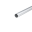 1-1/8" Aluminum Round Telescopic Tube