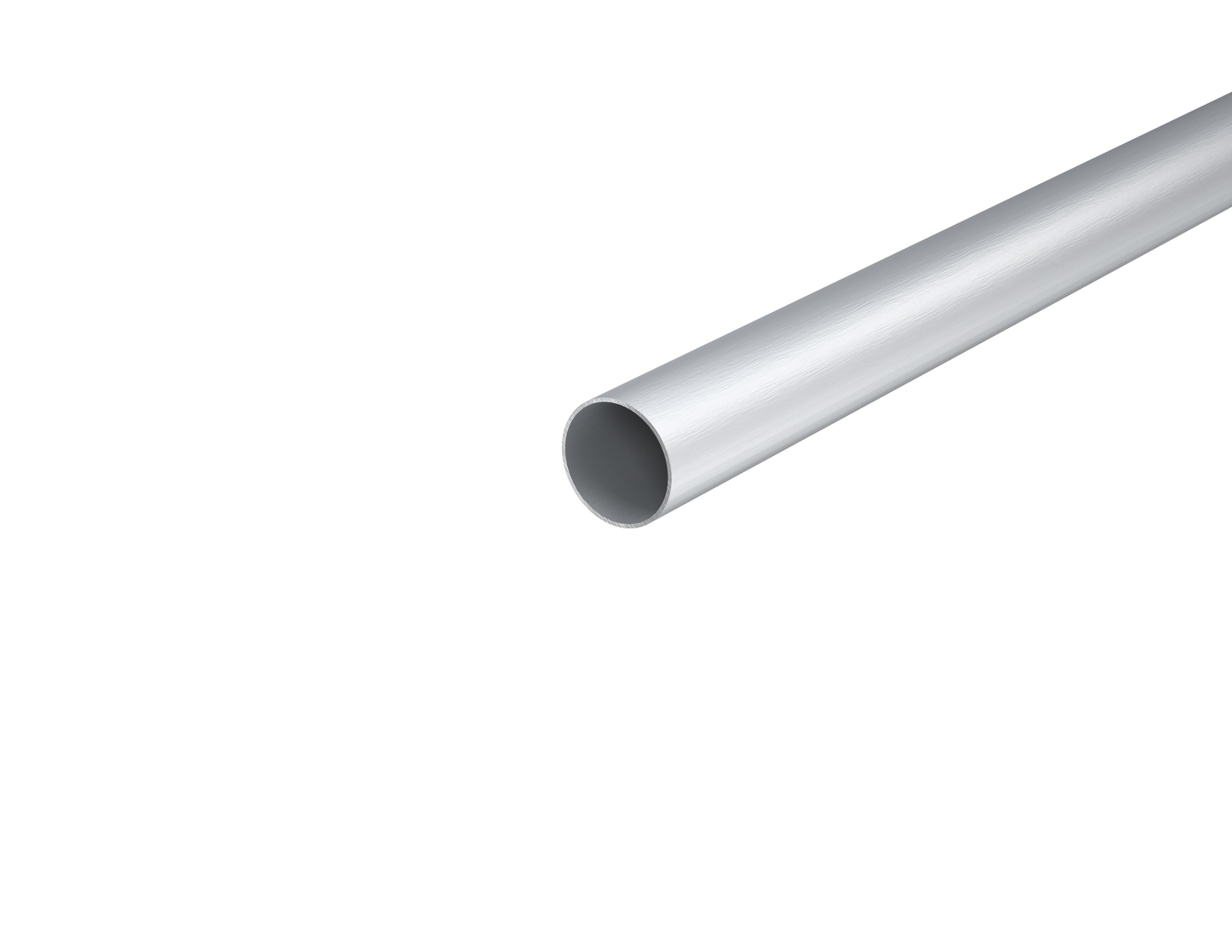 1-1/4" OD x .038" Wall Round aluminum tubing, similar to 1-1/4" x .035" wall diameter round aluminum tubing 1.25" diameter round aluminum tubing