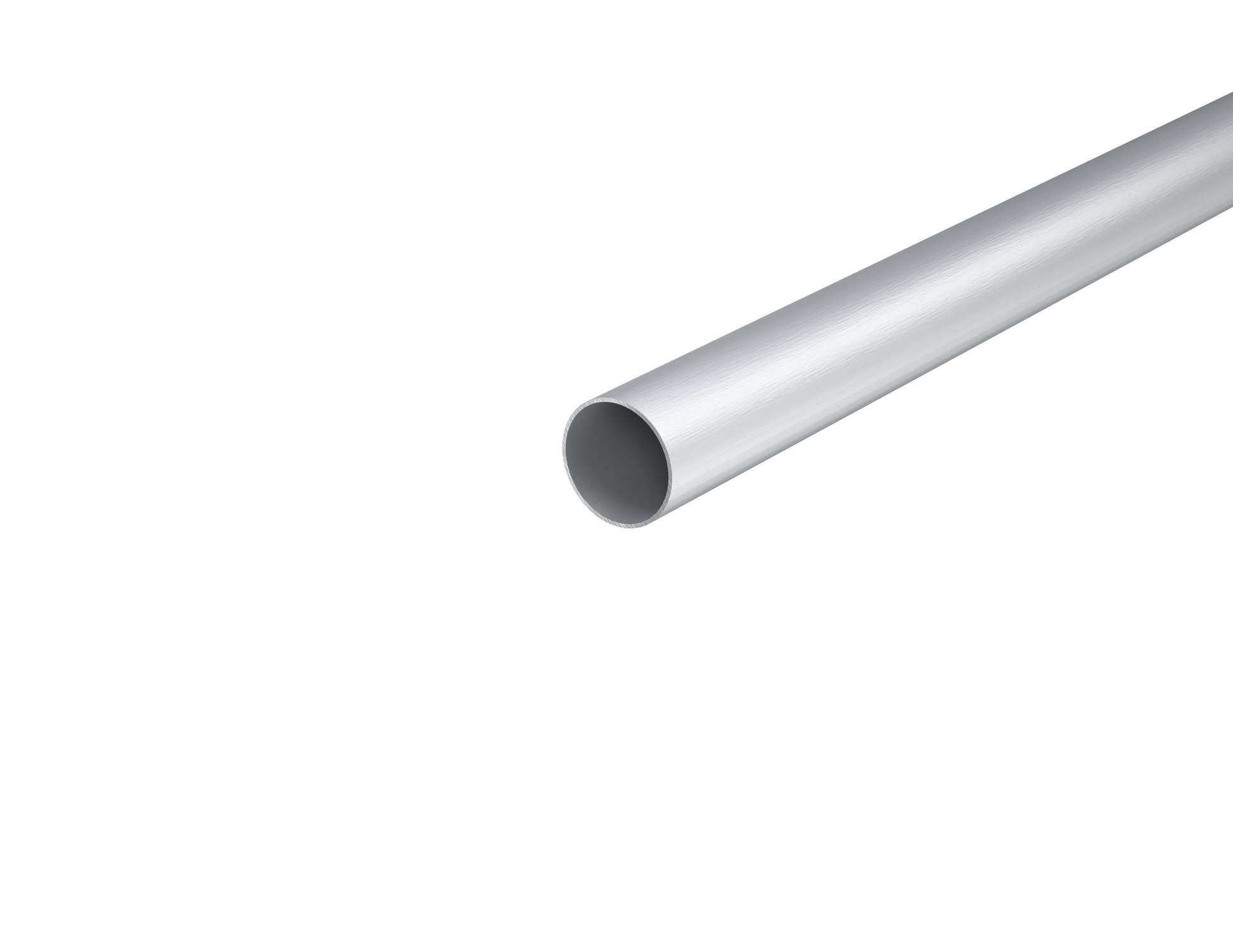 1-1/4" OD x .038" Wall Round aluminum tubing, similar to 1-1/4" x .035" wall diameter round aluminum tubing 1.25" diameter round aluminum tubing
