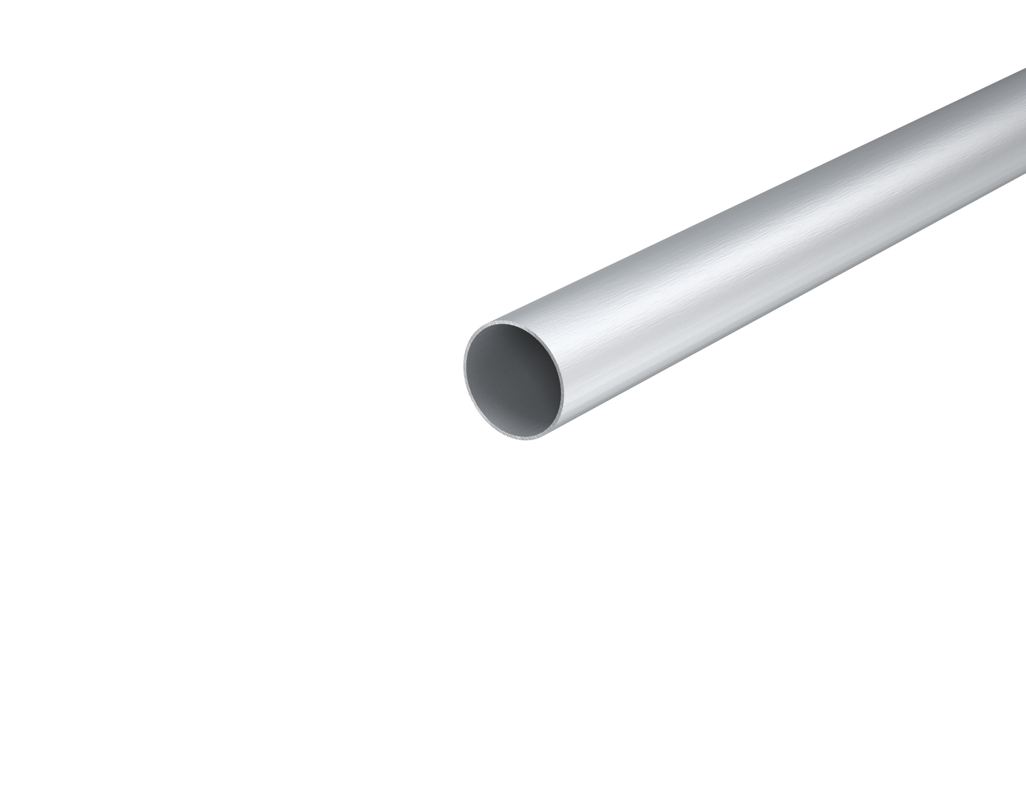 1-3/8" OD x .038" Wall Round aluminum tubing, similar to 1-3/8" x .035" wall diameter round aluminum tubing 1.375" diameter round aluminum tubing