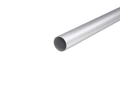 1-1/2" OD x .038" Wall Round aluminum tubing, similar to 1-1/2" x .035" wall diameter round aluminum tubing 1.5" diameter round aluminum tubing