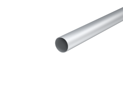 1-1/2" Aluminum Round Telescopic Tube