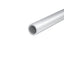 1.622" OD x 0.191" Wall Extruded Round Aluminum Tube 6063-T5 Approximately 1-5/8" OD x 3/16" Wall