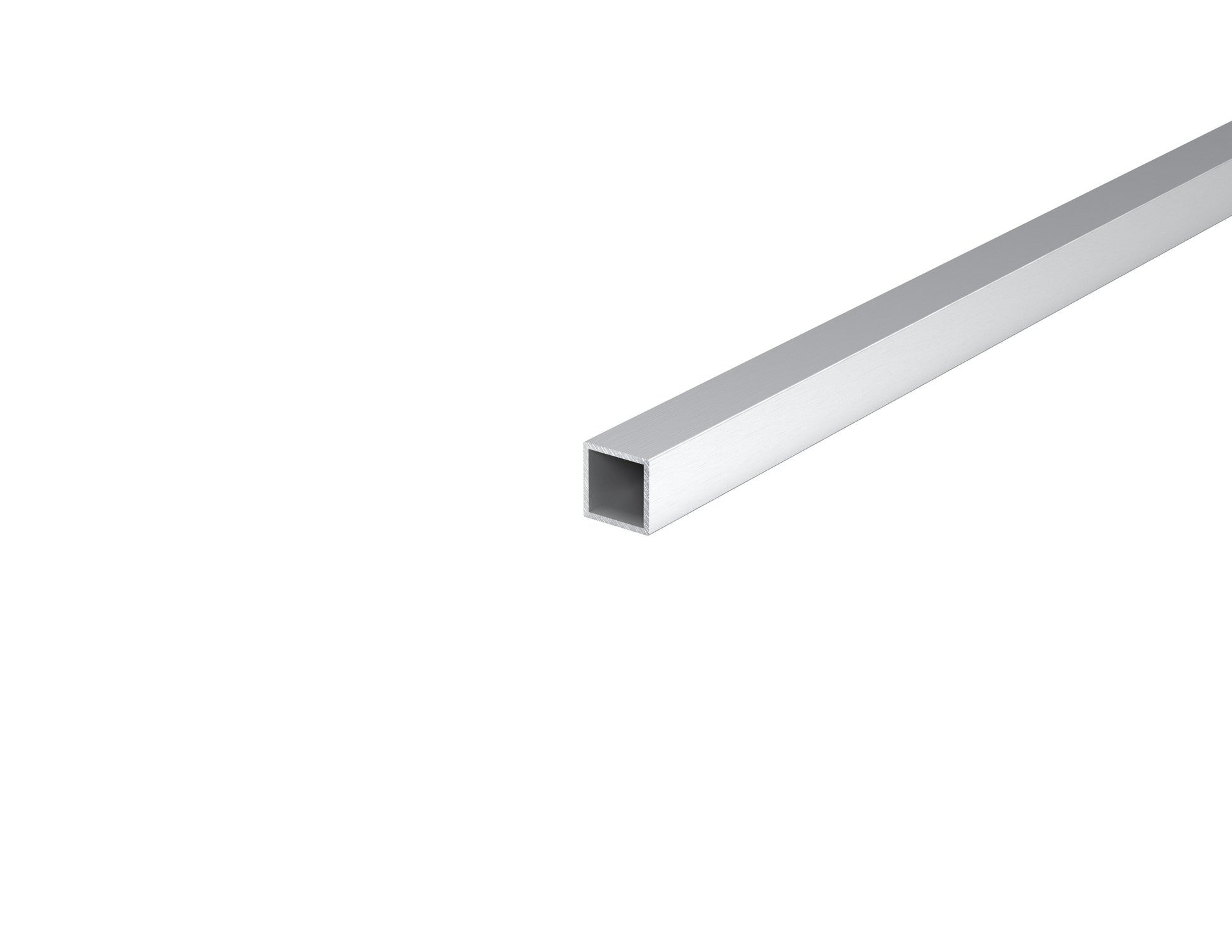 3/4" Aluminum Square with .060" Wall 3/4" aluminum square tube cut to lengthcut 
