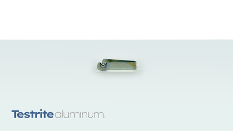 Steel Spring Buttons – Testrite Aluminum