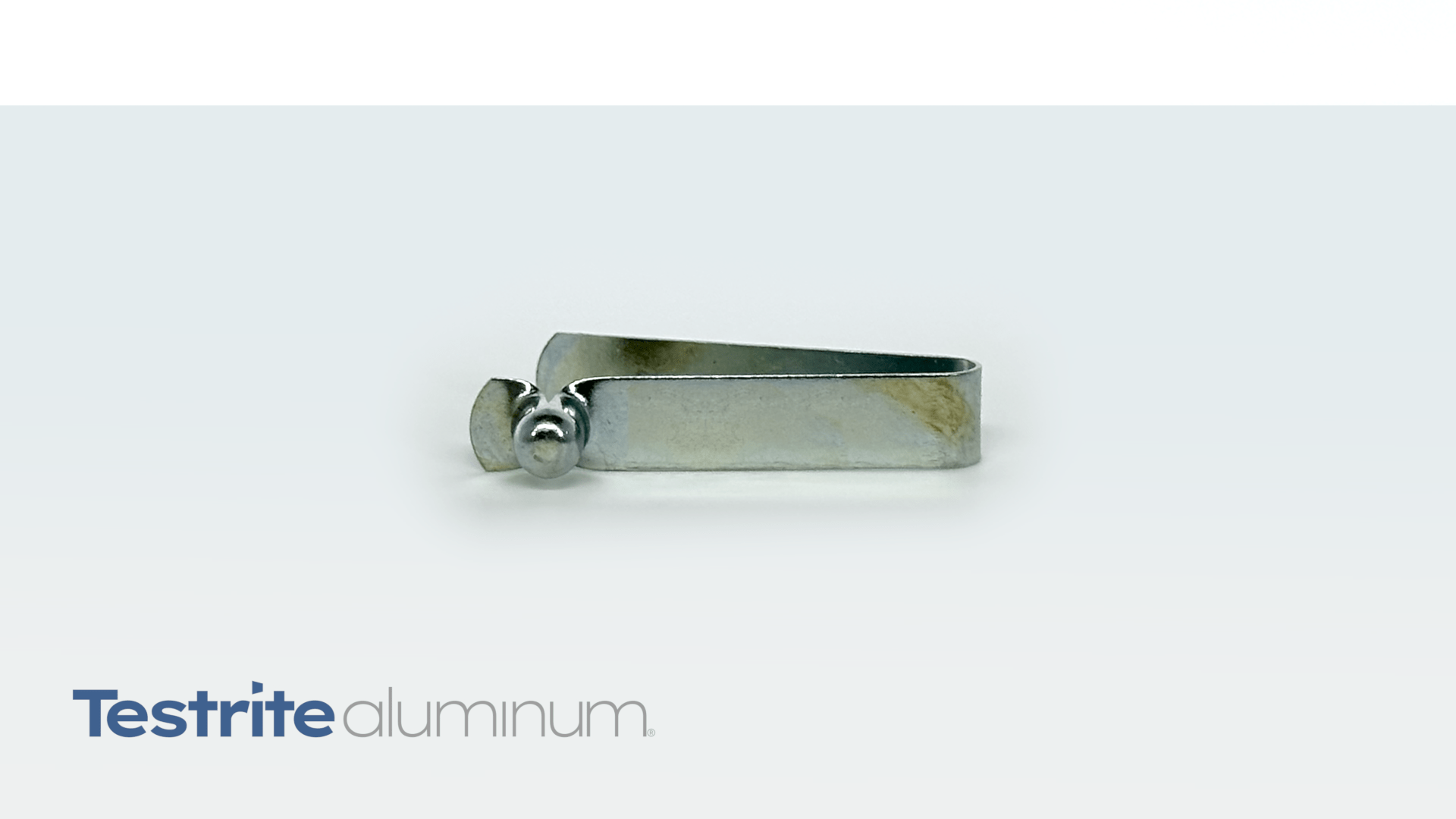 T-101 Steel Spring Button for 3/8