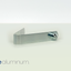 T131 Steel Spring Button Auto Depressing Steel Spring Button Angled View