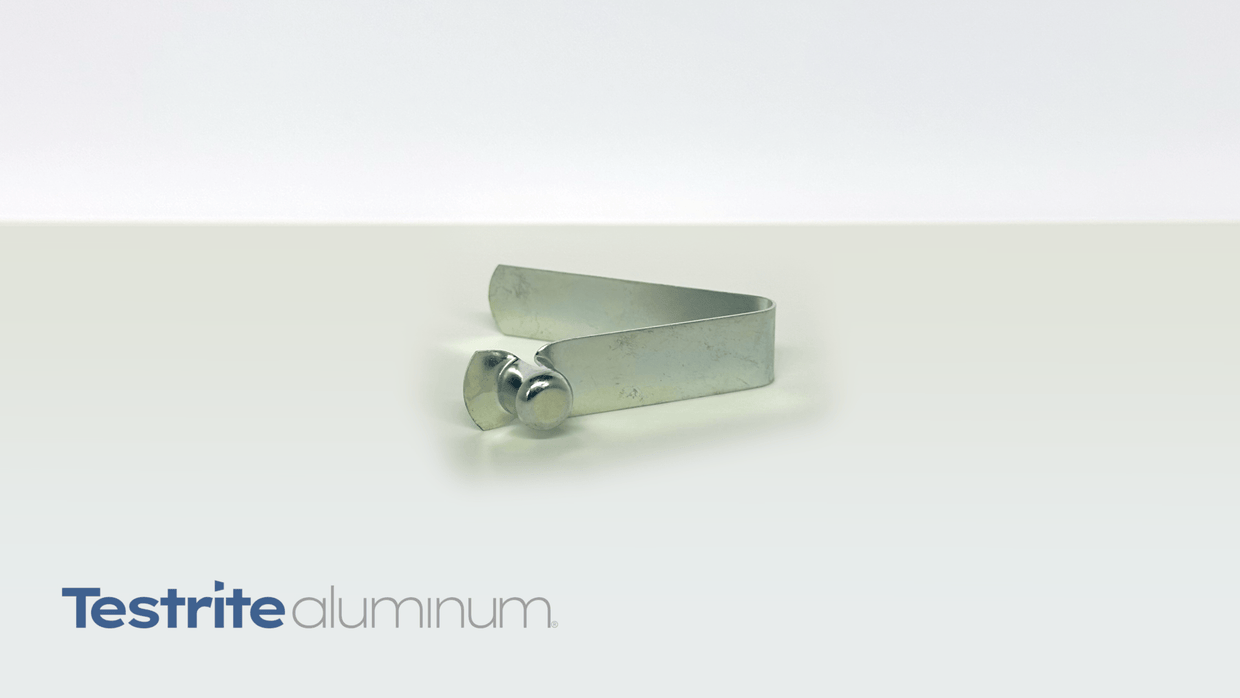 Steel Spring Buttons
