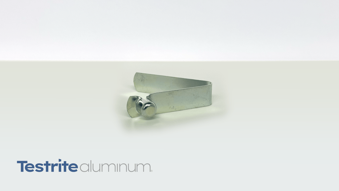Kettle Button Spring TA-180 Steel Spring Button for 1-1/8