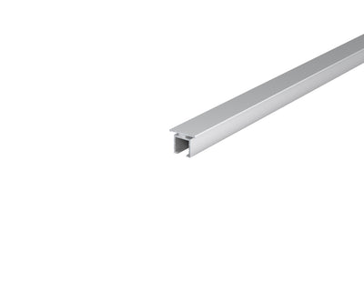 Testrite Universal Ceiling Track extrusion lengths cut to order
