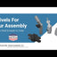 Ball Swivel Dicast Assembly